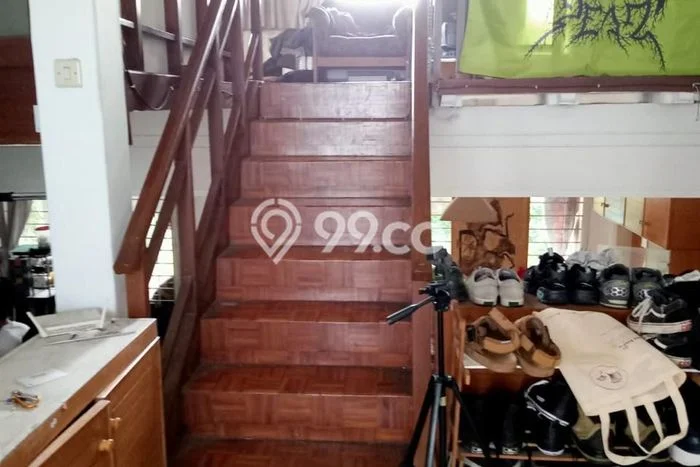 Tanah Dijual Lokasi Coblong, Bandung Luas 920m2 Legalitas Aman Tanah Dijual Lokasi Coblong, Bandung Luas 920m2 Legalitas Aman