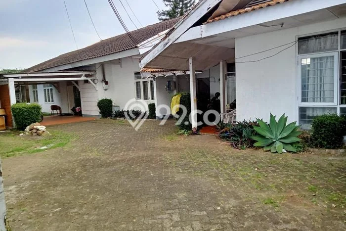 Tanah Dijual Lokasi Coblong, Bandung Luas 920m2 Legalitas Aman Tanah Dijual Lokasi Coblong, Bandung Luas 920m2 Legalitas Aman