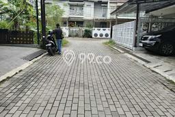 Jual Rumah Favorit Siap Huni LB 100m2 di Antapani, Bandung Jual Rumah Favorit Siap Huni LB 100m2 di Antapani, Bandung