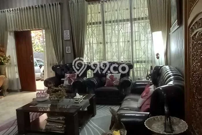 Dijual Rumah Elit Exclusive di Sukajadi, Bandung Dijual Rumah Elit Exclusive di Sukajadi, Bandung