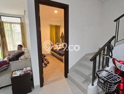Rumah Minimalis 2 KT LT 96m2 di Buah Batu Rumah Minimalis 2 KT LT 96m2 di Buah Batu
