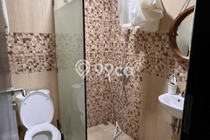 Dijual Hunian Rumah Terawat 4 Kamar di Taman Holis Indah, Bandung Dijual Hunian Rumah Terawat 4 Kamar di Taman Holis Indah, Bandung