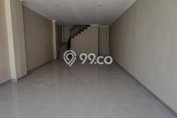 Ruko Dijual di Bandung LT 94m2 & LB 207m2 Lokasi Terbaik! Ruko Dijual di Bandung LT 94m2 & LB 207m2 Lokasi Terbaik!
