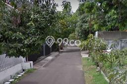 Tanah Siap Bangun Dijual di Bandung Punya Luas 152m2 Tanah Siap Bangun Dijual di Bandung Punya Luas 152m2