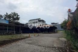 Tanah Dijual Area Strategis di Geger Kalong Bandung 985m2 Tanah Dijual Area Strategis di Geger Kalong Bandung 985m2