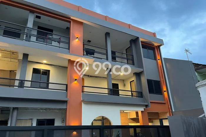 Kost Dijual Lokasi Strategis Buah Batu Bandung 37 Kamar Tidur Kost Dijual Lokasi Strategis Buah Batu Bandung 37 Kamar Tidur