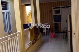 Dijual Rumah Kost di Tubagus Ismail, Bandung, 12 KT, 6 KM, Bangunan 250m2 Dijual Rumah Kost di Tubagus Ismail, Bandung, 12 KT, 6 KM, Bangunan 250m2