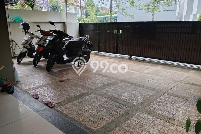 Dijual Hunian Mewah dengan Fasilitas Sekitar Lengkap di Antapani, Bandung Dijual Hunian Mewah dengan Fasilitas Sekitar Lengkap di Antapani, Bandung