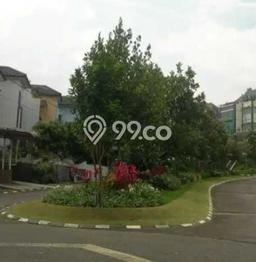Untuk Dijual Tanah 341m2 di Setiabudi, Bandung Untuk Dijual Tanah 341m2 di Setiabudi, Bandung