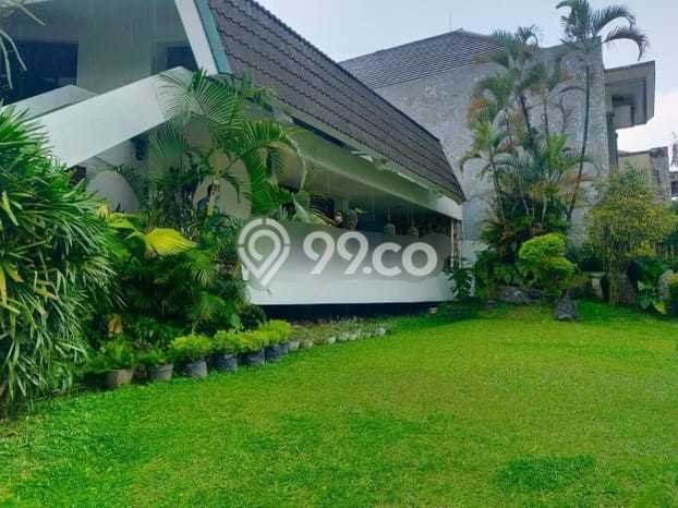Dijual Rumah Mewah Exclusive di Sukajadi, Bandung Dijual Rumah Mewah Exclusive di Sukajadi, Bandung