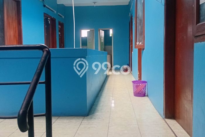 Dijual Segera Rumah Kost di Sayap Dago, Bandung 24 Kamar Dijual Segera Rumah Kost di Sayap Dago, Bandung 24 Kamar