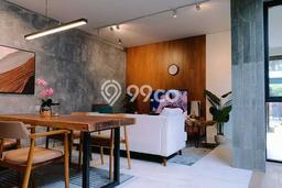 Jual Rumah Modern 4 KT di Ujungberung, Bandung Jual Rumah Modern 4 KT di Ujungberung, Bandung