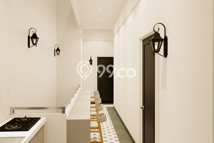 Dijual Kost 11 Kamar di Bandung untuk Investasi Anda Dijual Kost 11 Kamar di Bandung untuk Investasi Anda