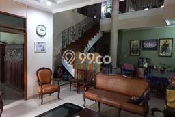Ready to Use! Premium House LT 350m2 Desain Elegan di Geger Kalong Ready to Use! Premium House LT 350m2 Desain Elegan di Geger Kalong