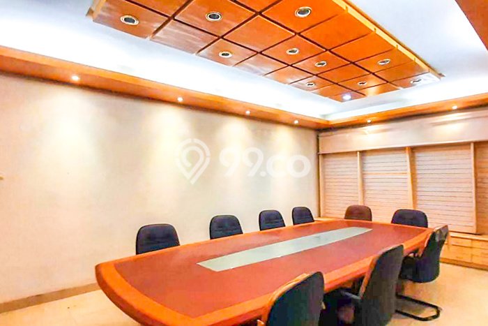 Unit Kantor Dijual di Kembangan Jakarta Barat Luas Bangunan 600m2 Unit Kantor Dijual di Kembangan Jakarta Barat Luas Bangunan 600m2