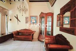 Rumah Modern Cantik 4 KT Siap Huni di Ciputat Rumah Modern Cantik 4 KT Siap Huni di Ciputat