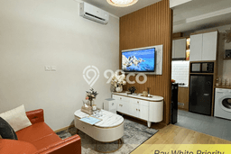 Rumah Modern 2 KT LT 60m2 di Graha Raya Rumah Modern 2 KT LT 60m2 di Graha Raya