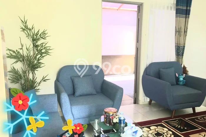 Dijual Rumah Strategis Bagus Punya 2 KT di Bogor Selatan Bogor - Dijual Rumah Strategis Bagus Punya 2 KT di Bogor Selatan Bogor -