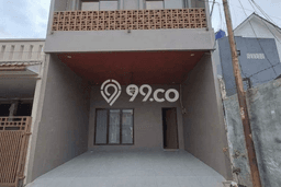 Dijual Rumah Modern 4 KT di Depok I, Depok Dijual Rumah Modern 4 KT di Depok I, Depok