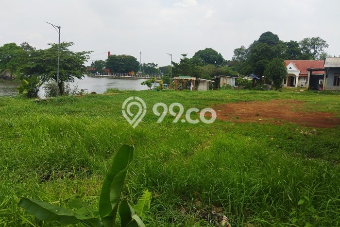Tanah Kavling Dijual di Bojong Sari, Depok dengan Luas Tanah 1400m2 Tanah Kavling Dijual di Bojong Sari, Depok dengan Luas Tanah 1400m2