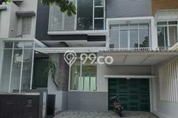 Jarang Ada! Rumah Kontrakan 4 Kamar Nyaman Siap Huni Bintaro Jarang Ada! Rumah Kontrakan 4 Kamar Nyaman Siap Huni Bintaro