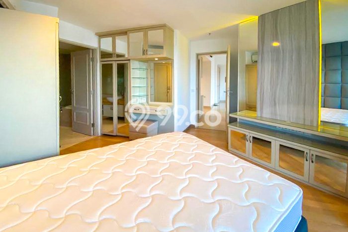 Hunian Apartemen High-Class untuk Dijual di Surabaya dengan 2 BR & 2 Kamar Mandi Hunian Apartemen High-Class untuk Dijual di Surabaya dengan 2 BR & 2 Kamar Mandi