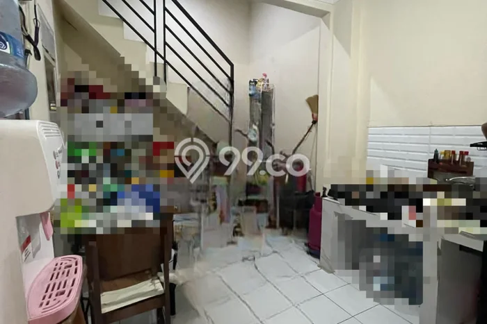 Hunian Nyaman Asri 2 KT Siap Huni di Serpong Regency Melati Mas Tangerang Selatan Hunian Nyaman Asri 2 KT Siap Huni di Serpong Regency Melati Mas Tangerang Selatan