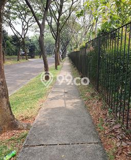Jual Rumah Mewah Megah Dengan View Eksklusif di Alam Sutera, Tangerang Jual Rumah Mewah Megah Dengan View Eksklusif di Alam Sutera, Tangerang