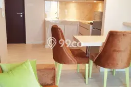 Dijual Apartemen 1 KT & 1 KM di Tangerang Lokasi Strategis Dijual Apartemen 1 KT & 1 KM di Tangerang Lokasi Strategis