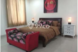 Siap Huni Hunian Elit 4 Kamar di Serpong Dekat ke Mana Pun Siap Huni Hunian Elit 4 Kamar di Serpong Dekat ke Mana Pun