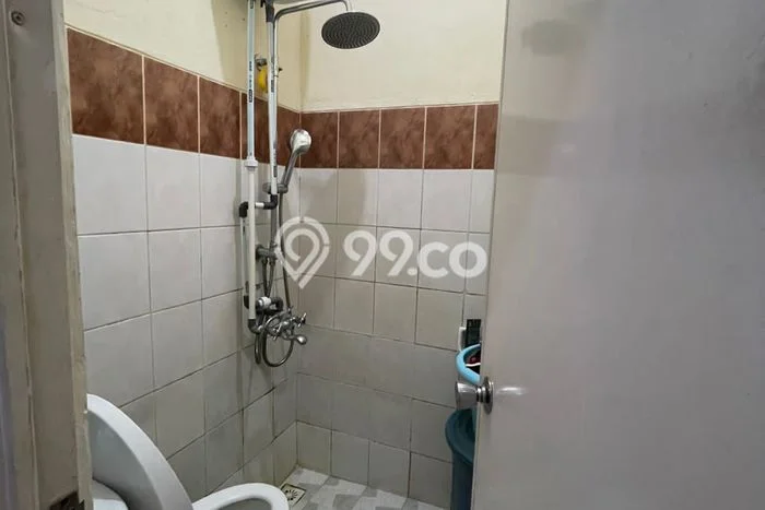 Hunian Nyaman Asri 2 KT Siap Huni di Serpong Regency Melati Mas Tangerang Selatan Hunian Nyaman Asri 2 KT Siap Huni di Serpong Regency Melati Mas Tangerang Selatan