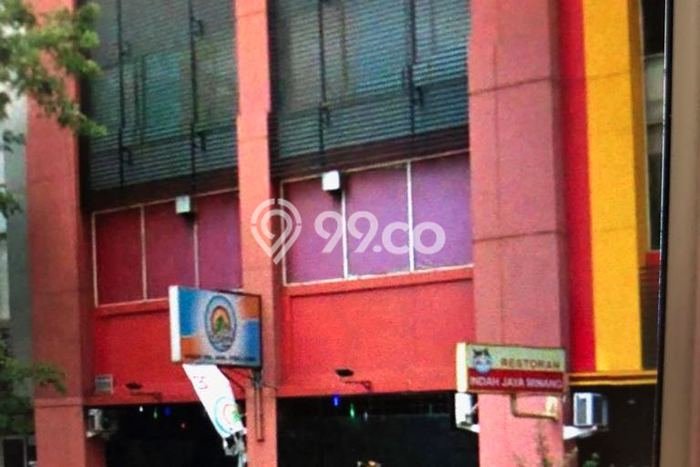 Paling Dicari! Ruko Dijual di Alam Sutera Harga Kompetitif Paling Dicari! Ruko Dijual di Alam Sutera Harga Kompetitif