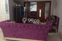 Dijual Rumah Modern 3 KT di BSD, Tangerang Dijual Rumah Modern 3 KT di BSD, Tangerang