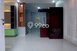 Rumah Modern Minimalis 5 KT Siap Huni di Serpong Rumah Modern Minimalis 5 KT Siap Huni di Serpong
