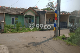 Rumah Minimalis Favorit Dijual Area Pagedangan LT 60m2 Rumah Minimalis Favorit Dijual Area Pagedangan LT 60m2