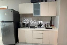 Apartemen Prestisius Dijual di Jakarta Barat Lokasi Strategis Punya 3 Kamar Tidur Apartemen Prestisius Dijual di Jakarta Barat Lokasi Strategis Punya 3 Kamar Tidur