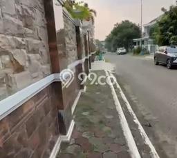 Kavling Tanah Dijual di Serpong, Tangerang Selatan, Luas 227m2 Area Strategis Kavling Tanah Dijual di Serpong, Tangerang Selatan, Luas 227m2 Area Strategis