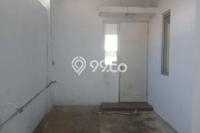 Jarang Ada! Rumah Kontrakan 2 Kamar Bagus Siap Huni Gading Serpong Jarang Ada! Rumah Kontrakan 2 Kamar Bagus Siap Huni Gading Serpong