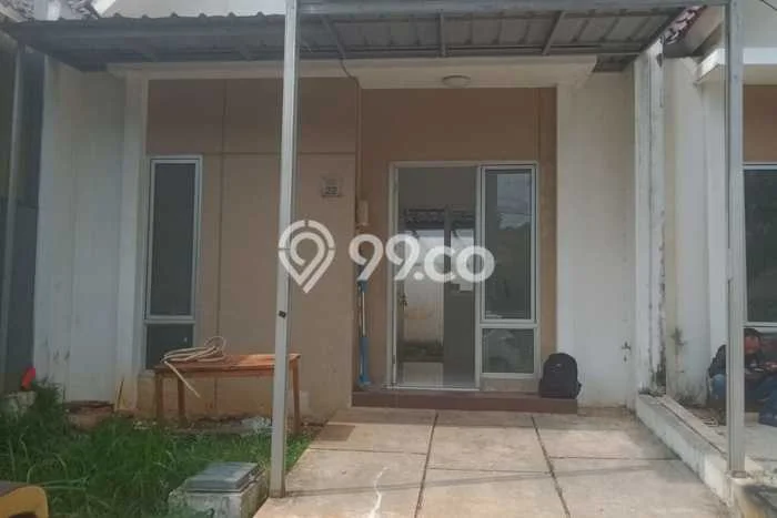 Jarang Ada! Rumah Kontrakan 2 Kamar Bagus Siap Huni Gading Serpong Jarang Ada! Rumah Kontrakan 2 Kamar Bagus Siap Huni Gading Serpong