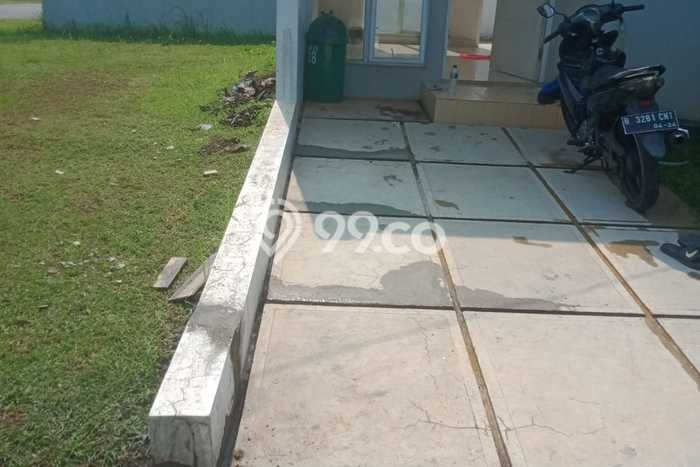 Hunian Terjangkau Dijual di Parung Panjang, Bogor Harga Rp 400 Juta Hunian Terjangkau Dijual di Parung Panjang, Bogor Harga Rp 400 Juta