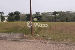 Tanah Siap Bangun Dijual di Tangerang Punya Luas 250m2 Tanah Siap Bangun Dijual di Tangerang Punya Luas 250m2