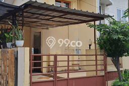 Rumah sewa siap huni 2 KT di Gading Serpong, Tangerang Rumah sewa siap huni 2 KT di Gading Serpong, Tangerang