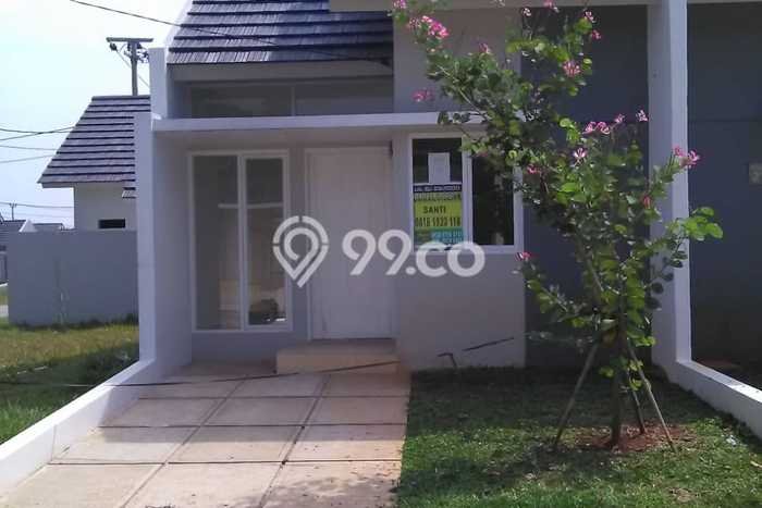 Hunian Terjangkau Dijual di Parung Panjang, Bogor Harga Rp 400 Juta Hunian Terjangkau Dijual di Parung Panjang, Bogor Harga Rp 400 Juta
