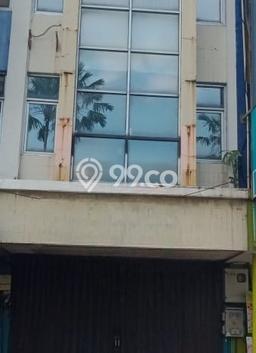 Paling Diincar! Ruko Dijual di Gading Serpong Harga Kompetitif Paling Diincar! Ruko Dijual di Gading Serpong Harga Kompetitif