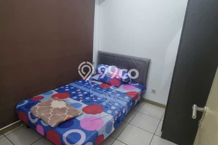Disewakan Apartemen Minimalis 38m2 Punya 2 KT, 1 KM, Lokasi di Gading Serpong Disewakan Apartemen Minimalis 38m2 Punya 2 KT, 1 KM, Lokasi di Gading Serpong