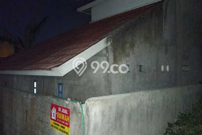 Rumah Minimalis 1 KT di Lovina Buleleng Unfurnished Rumah Minimalis 1 KT di Lovina Buleleng Unfurnished