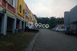Dijual! Ruko di Gading Serpong Tangerang LT 54m2 / LB 103m2 Kawasan Strategis Dijual! Ruko di Gading Serpong Tangerang LT 54m2 / LB 103m2 Kawasan Strategis