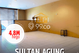 Ruko Dijual Lokasi Stratagis di Gajah Mungkur Semarang Cocok untuk Bisnis Ruko Dijual Lokasi Stratagis di Gajah Mungkur Semarang Cocok untuk Bisnis