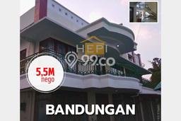 Miliki segera Vila di Bandungan, Luas 650m2m², Dekat mudah fasilitas Miliki segera Vila di Bandungan, Luas 650m2m², Dekat mudah fasilitas