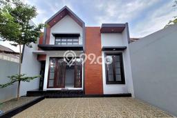 Dijual Rumah Eksklusif 3 KT di Manyaran, Semarang Dijual Rumah Eksklusif 3 KT di Manyaran, Semarang